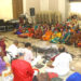 IFAS conducts Saint Thyagairaja Aaraadhana Day & Group rendition of Pancharatna Kritis