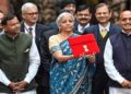 Experts’ analysis: Union Budget 2025 falls short of expectations amid economic challenges