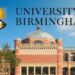 University of Birmingham invites forms for India High Fliers Undergraduate Scholarships 2025