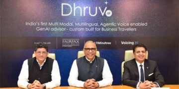 Thomas Cook and SOTC launch ‘India’s first GenAI advisor’ to enhance service quality for business travel clients
