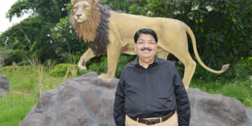 Rajya Sabha: Gujarat govt identifies 21 important lion corridors for Gir Protected Area
