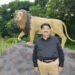 Rajya Sabha: Gujarat govt identifies 21 important lion corridors for Gir Protected Area