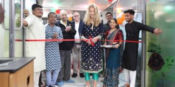 DKMS Foundation India inaugurates 10-bed BMT unit in Ahmedabad, the 2nd facility in the nation