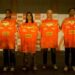 Adani-owned Gujarat Giants unveil jersey for WPL 2025; set for historic home debut in Vadodara