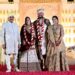 At his son’s simple & traditional wedding, Adani commits Rs 10,000 cr donation for social causes