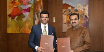 After healthcare & skill development, Adani Foundation pledges education temples across India