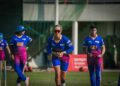 Gujarat Giants appoint Ashleigh Gardner as captain for Women’s Premier League 2025