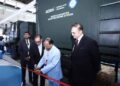 Adani Defence & DRDO unveil vehicle-mounted counter-drone system at Aero India 2025