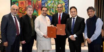 After healthcare, Adani to develop India’s largest ‘Skill and Employ’ program to support ‘Make in India’