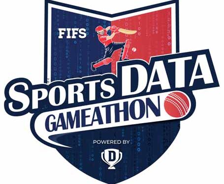 FIFS launches ‘Sports Data Gameathon’ – a sports AI challenge for India’s premier institutes
