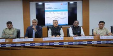 GCCI’s ESG Task Force to host the inaugural GCCI Gujarat Sustainability Summit on March 1