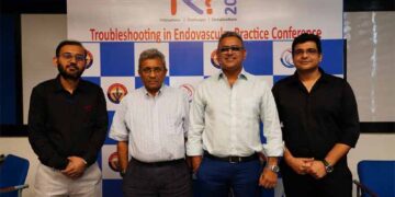 Vascular Society of Gujarat to host TEPCON 2025; aims amputation-free India with innovations