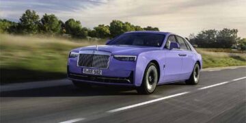Rolls Royce Ghost Series II arrives in India to offer unrivalled luxury, prices start from Rs 8.95 cr
