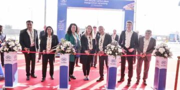 SIG opens first aseptic carton plant in India, pumps in Rs 360 cr for 2nd phase of expansion