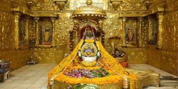 Now, get Prasad of Shri Somnath, Shri Kashi Vishwanath & Shri Mahakaleshwar Temples at door step on Maha Shivaratri