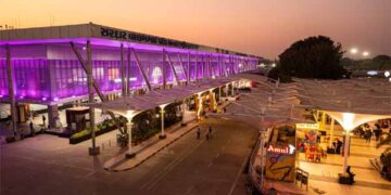 SVPI Airport introduces advanced baggage screening technology in T-2 to improve international arrival experience