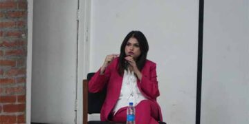 MICA Ahmedabad’s Marketing and Leadership Series hosts fireside chat with IBM’s Tuhina Pandey