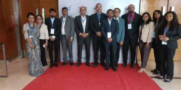 MarkPatent.Org successfully concludes brainstorming 18th Annual International Intellectual Property Conclave