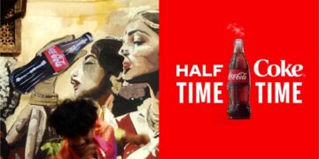 Coca-Cola debuts exciting new ‘Halftime’ Campaign, inspiring fans to feel the refresh in everyday moments 