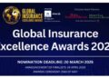 Bajaj Allianz GI announces Global Insurance Excellence Awards with Asia Insurance Review as Award Partner