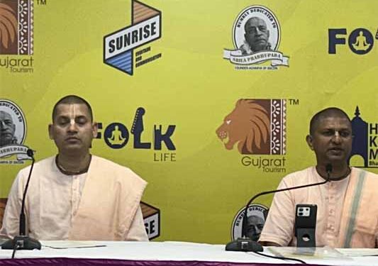 Ahmedabad to host ‘Parivartan’ to educate youth against detrimental effects of drug abuse