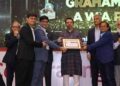 Rallis India and Tata Chemicals awarded for Innovation in Agri at 15th Aegis Graham Bell Awards
