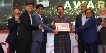 Rallis India and Tata Chemicals awarded for Innovation in Agri at 15th Aegis Graham Bell Awards
