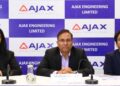 Ajax Engineering’s ₹1,269.35 cr initial public offering to open for subscription on Monday