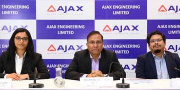 Ajax Engineering’s ₹1,269.35 cr initial public offering to open for subscription on Monday