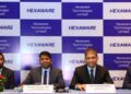 Hexaware Technologies to float ₹8,750 cr IPO on Feb 12, largest ever-share sale in the domestic IT services  