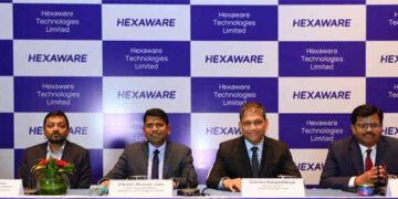 Hexaware Technologies to float ₹8,750 cr IPO on Feb 12, largest ever-share sale in the domestic IT services  