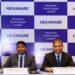 Hexaware Technologies to float ₹8,750 cr IPO on Feb 12, largest ever-share sale in the domestic IT services  