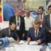 Bharat Forge, VEDA Aeronautics ink MoU to participate in ‘Make in India’ for Unmanned Systems