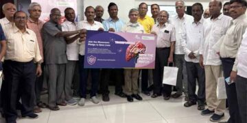 After 25K transplants, Apollo Hospitals launches ‘Perfect Match’ campaign to address critical organ shortage