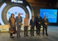 India, the epicenter of Global Health: Highlights from the Intl Health Dialogue hosted by Apollo Hospitals