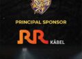 RR Kabel joins forces with KKR as Principal Partner for the upcoming T20 season