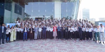 Technip Energies expands in India with a new office and a Research & Innovation Center