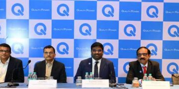 Capital market: Quality Power Electrical fixes price band at ₹401-425 per share for ₹859 cr IPO