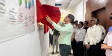 DoT Gujarat ADG inaugurates Telecom Gallery to showcase telecom transformation initiatives