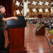 COAS delivers a pivotal strategic discourse at the Defence Services Staff College