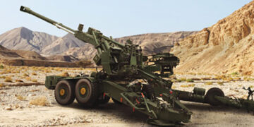 Cabinet approval for acquisition of India-made guns worth Rs 7,000 crore