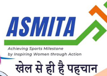 Ashmita Khelo India Wushu League: A Historic Step Towards Women’s Empowerment in Combat Sports