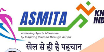 Ashmita Khelo India Wushu League: A Historic Step Towards Women’s Empowerment in Combat Sports