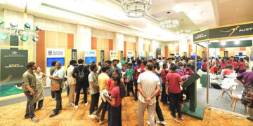 Festival of Australia showcases education, premium food & beverage products in Chennai