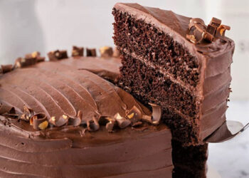 Sunday Special: Eggless Ways to Bake Your Cake!