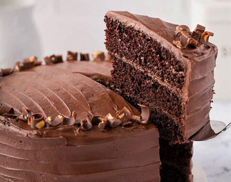 Sunday Special: Eggless Ways to Bake Your Cake!