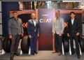 In a first in India, CEAT launches Global Technologies in SportDrive range