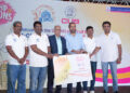 Ahead of IPL, CUB (City Union Bank) & Lion (Chennai Super Kings) roar the launch of co-branded Credit Card