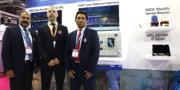 Eaton’s advanced solutions for harsh & hazardous areas at Automation Expo South 2025