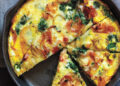 Frittata: A feast for the palate!